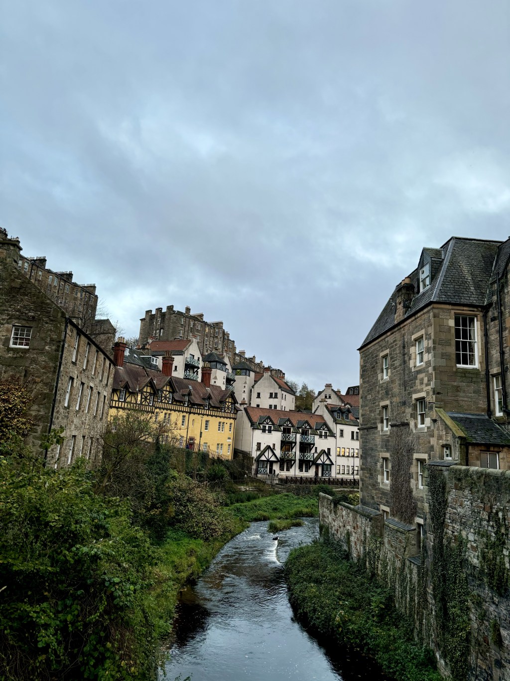 Two Days of Spooky Fun and Fine Dining in&nbsp;Edinburgh