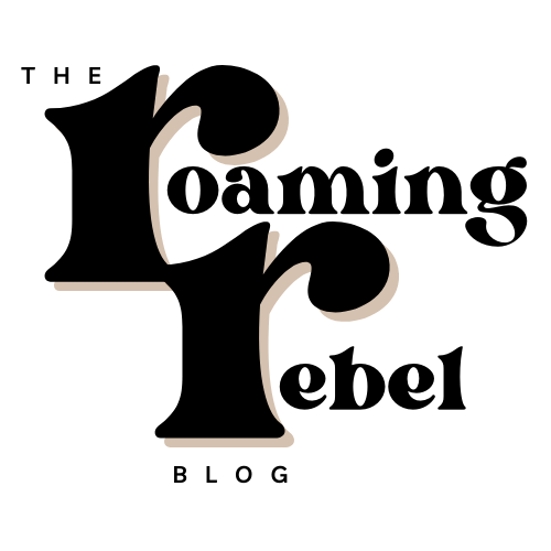 The Roaming Rebel