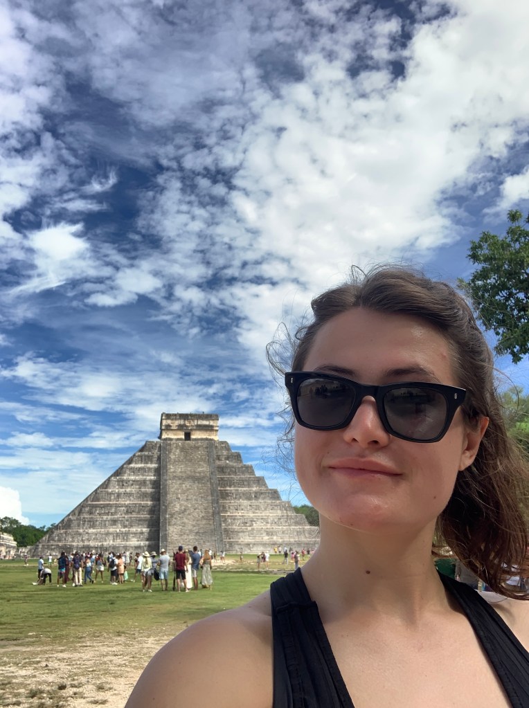 Travel has shaped my identity since my first solo adventure at 15, fueling a passion for exploration. This year, revisiting familiar places highlighted that true travel is about deep connections. Through this blog, I share experiences and inspire others to embrace the journey. Thank you for following!