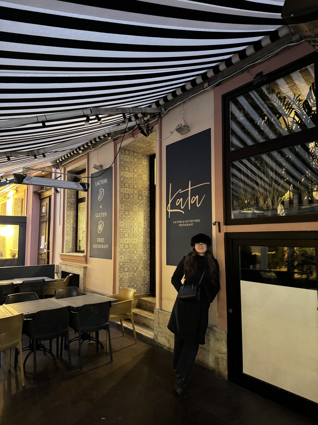 Budapest for the Gluten-Free Baddie: Where to Eat & What to&nbsp;Order